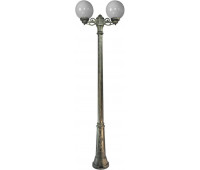 Наземный фонарь GLOBE 250 G25.157.S20.BYF1R