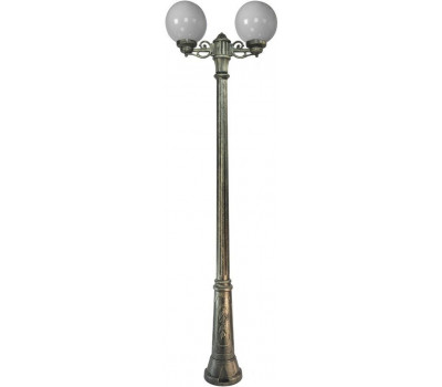 Наземный фонарь GLOBE 250 G25.157.S20.BYF1R