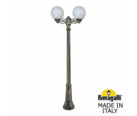 Наземный фонарь Globe 250 G25.156.S20.BYE27