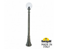 Наземный фонарь Globe 250 G25.158.000.BXE27