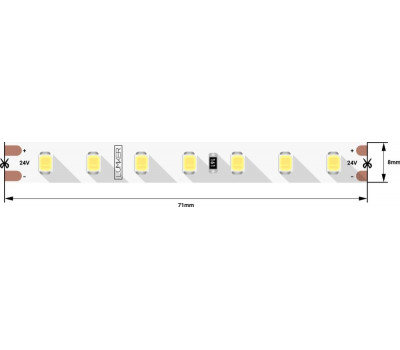 Светодиодная лента LUX DSG298-24-NW-33 DesignLed Светодиодная лента LUX DSG298-24-NW-33 DesignLed