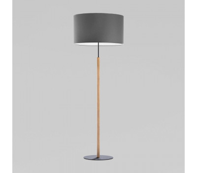 Торшер Deva 5218 Deva Graphite