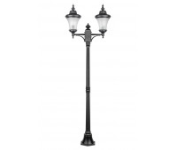 Наземный фонарь ELBA 86408A/01 Bl