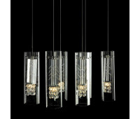 Подвесной светильник Decollo MD102804-6A