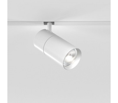 Трековый светильник Slim Magnetic 85012/01 Трековый светильник Slim Magnetic 85012/01