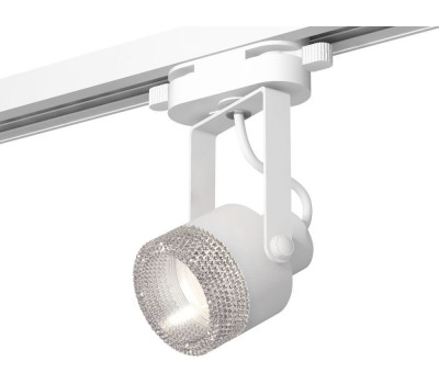 Трековый светильник Track System XT6601060 Ambrella