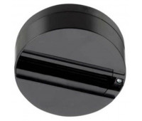 Трековое крепление  UBX-A81 BLACK 1 POLYBAG