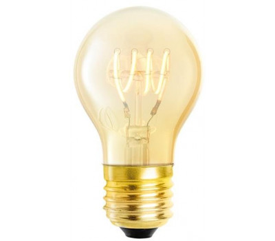 Светодиодная ретро лампочка Эдисона Bulb 111175/1 LED Светодиодная ретро лампочка Эдисона Bulb 111175/1 LED