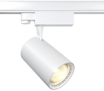Трековый светильник Vuoro TR029-3-20W4K-W Maytoni