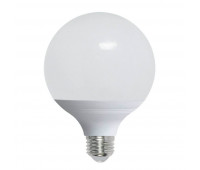 Лампочка светодиодная  LED-G95-16W/3000K/E27/FR/NR картон