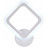 Бра Led LED LAMPS 81138/1W Natali Kovaltseva