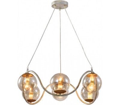 Подвесная люстра Belinda 4095-306 Rivoli