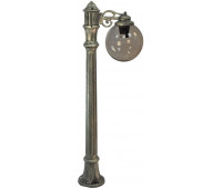 Наземный фонарь GLOBE 250 G25.163.S10.BZF1R