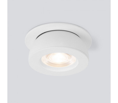 Точечный светильник Pruno 25080/LED 8W 4200К белый Точечный светильник Pruno 25080/LED 8W 4200К белый