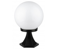 Наземный фонарь GLOBO S 88204S SB1 Bl