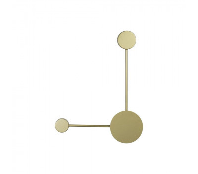 Бра Rays 10057GD Loft It