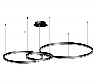 Подвесной светильник Тор 08223,19PA(4000К) Kink Light