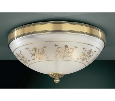 Потолочная люстра 6002 PL 6002/3 Reccagni Angelo