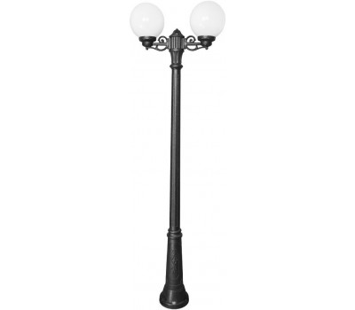 Наземный фонарь GLOBE 250 G25.157.S20.AYF1R Наземный фонарь GLOBE 250 G25.157.S20.AYF1R