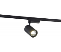 Трековый светильник 2043 2043-LED30TRB