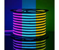 Светодиодная лента  LS001 220V RGB