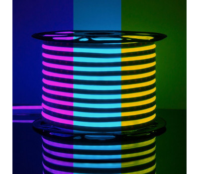 Светодиодная лента LS001 220V RGB Elektrostandard Светодиодная лента LS001 220V RGB Elektrostandard