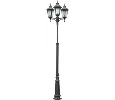 Наземный фонарь MUNICH 2М 79760MB/A2 Bl Наземный фонарь MUNICH 2М 79760MB/A2 Bl