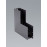 Соединитель угловой  VT0200026-01