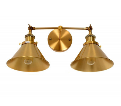 Бра Gubi LDW B018-2 MD Lumina Deco