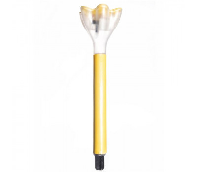 Грунтовый светильник USL-C-419/PT305 Yellow crocus Uniel Грунтовый светильник USL-C-419/PT305 Yellow crocus Uniel