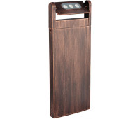 Наземный фонарь LEDSPOT W6146S-1-526 CB