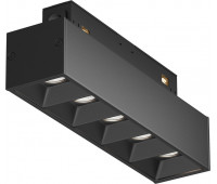 Трековый светильник Track lamps TR014-2-10W4K-B