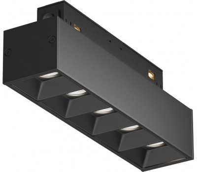 Трековый светильник Track lamps TR014-2-10W4K-B Maytoni