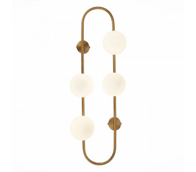 Бра Vera SL1149.301.04 ST Luce Бра Vera SL1149.301.04 ST Luce