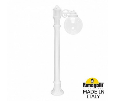 Наземный фонарь Globe 250 G25.163.S10.WXE27 Fumagalli Наземный фонарь Globe 250 G25.163.S10.WXE27 Fumagalli