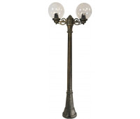 Наземный фонарь GLOBE 250 G25.158.S20.BXF1R
