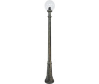 Наземный фонарь GLOBE 250 G25.156.000.BXF1R