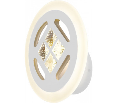 Бра Acrylica FA2955 Ambrella Бра Acrylica FA2955 Ambrella