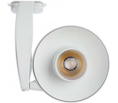 Трековый светильник Nota A4235PL-1WH Artelamp Трековый светильник Nota A4235PL-1WH Artelamp