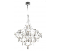 Подвесная люстра Amela FR6138PL-L44CH