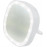 Зеркало с подсветкой ULK-F71 3AAA WHITE Uniel Зеркало с подсветкой ULK-F71 3AAA WHITE Uniel
