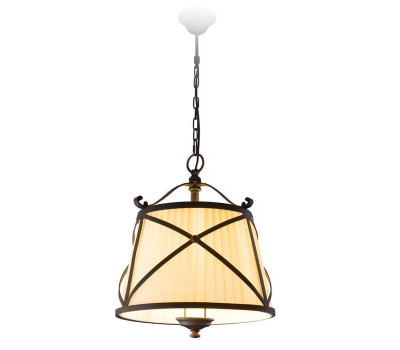 Подвесная люстра Torino L57701.88 L'Arte Luce