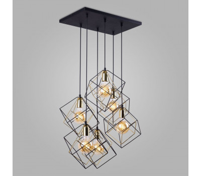 Подвесной светильник Alambre 191 TK Lighting Подвесной светильник Alambre 191 TK Lighting