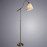 Торшер Seville A1509PN-1PB Artelamp