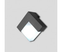 Настенный светильник уличный GEOMETRY 2103 Gr