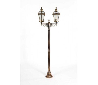 Наземный фонарь  95208L A Gb Oasis Light