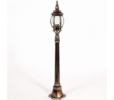 Наземный фонарь  83407S Gb Oasis Light