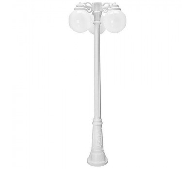 Наземный фонарь Globe 250 G25.157.S30.WYE27DN Fumagalli Наземный фонарь Globe 250 G25.157.S30.WYE27DN Fumagalli