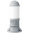 Наземный светильник Sauro D15.553.000.LYF1R Fumagalli