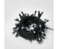 Гирлянда  ULD-S0800-100/DGA MULTI IP20 PEARLS